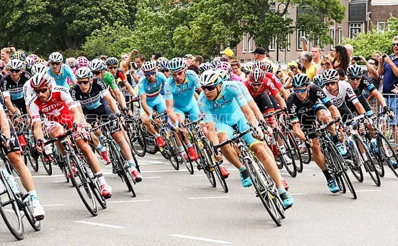 亚洲沙滩运动会：突破极限的竞技与文化交流