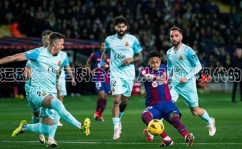 运动赛事百科全书：从起源到现代的